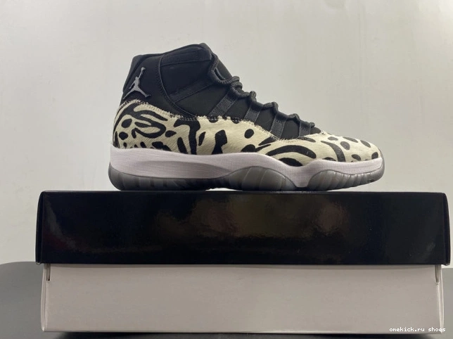 Rep 11 AR0715-010 ANIMAL AIR INSTINCT JORDAN 0629